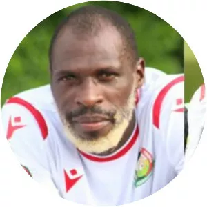 Joash Onyango