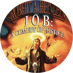 Job: A Comedy of Justice