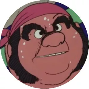 Job Anderson - Fictional character