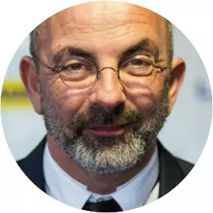 Job Gosschalk - Dutch screenwriter