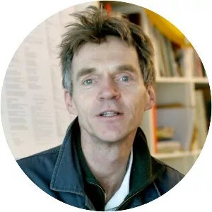 Job Koelewijn - Dutch visual artist