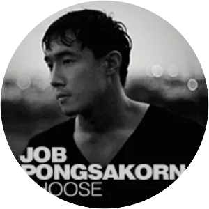 Job Pongsakorn - Musical artist