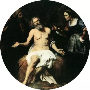 Job - Swiss comic creator