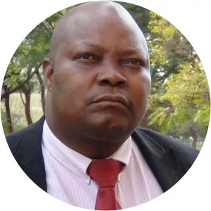 Job Sikhala photograph