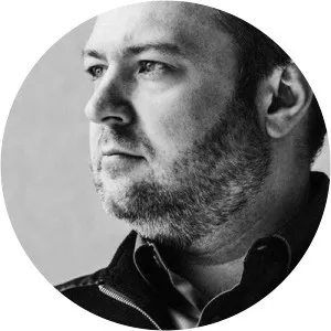 Job ter Burg - Dutch film editor