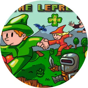 Job the Leprechaun - Video game