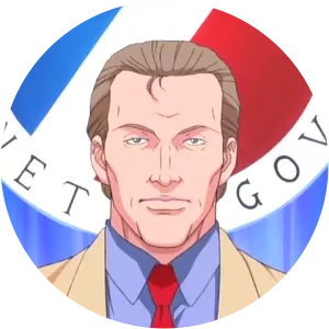 Job Truniht - Fictional character