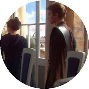 Jobal Naberrie - Fictional character