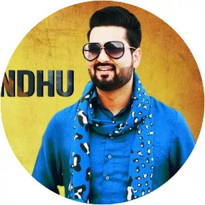 Joban Sandhu - Singer