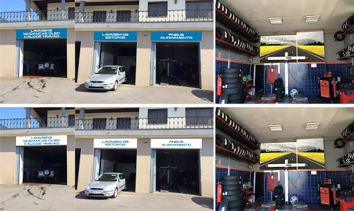 Jobaper - Pneus, Unipessoal Lda