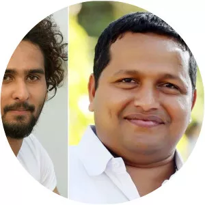 Jobby George - Film producer