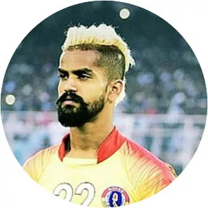 Jobby Justin - Footballer