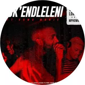 Jobe London & Mphow69 - Musical artist