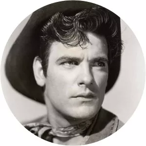 Jobee Ayers - James Best's ex-wife