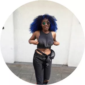 Jobel Mokonzi - Actress