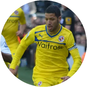 Jobi McAnuff