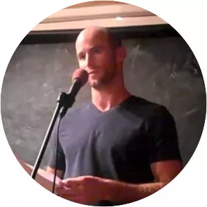 Jobie Hughes - American writer