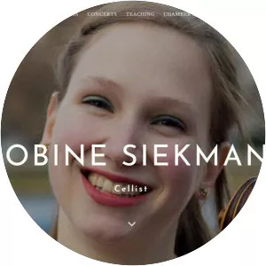 Jobine Siekman