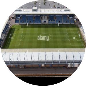 JobServe Community Stadium photograph