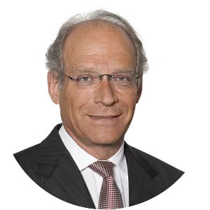 Jobst-Hubertus Bauer