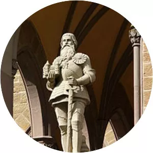 Jobst Nikolaus I, Count of Hohenzollern