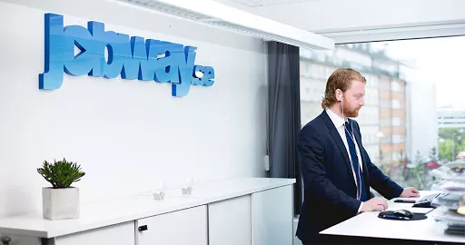 Jobway - Scandinavian Internet Group AB