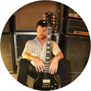 Joby J. Ford - Musical artist