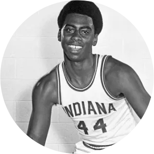 Joby Wright - American professional basketball player