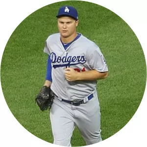 Joc Pederson