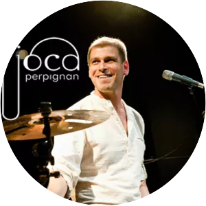 Joca Perpignan Musician