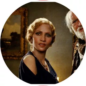 Jocasta Ayrs - Fictional character