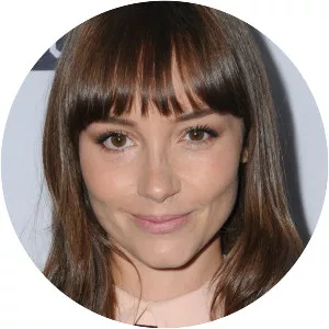 Jocelin Donahue