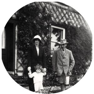 Jocelin Winthrop Young