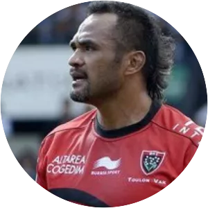 Jocelino Suta - Rugby union player
