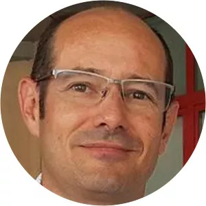 Jocelyn Achard - Researcher