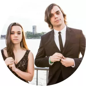 Jocelyn and Chris Arndt