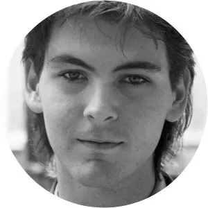 Jocelyn Bain Hogg photograph