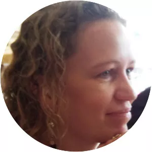 Jocelyn Catty - Author