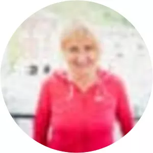 Jocelyn Chavy - Author