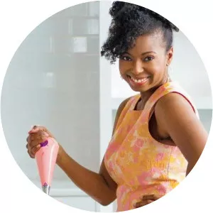 Jocelyn Delk Adams photograph