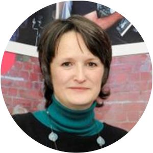 Jocelyn Dodd photograph