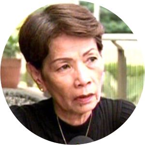 Jocelyn Duterte photograph