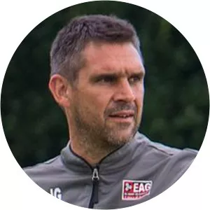 Jocelyn Gourvennec - French football manager