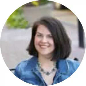 Jocelyn Green - Author