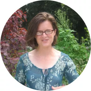 Jocelyn H. Olcott - Author