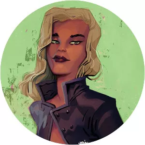 Jocelyn Joret - Author