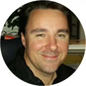 Jocelyn Lachance - Author