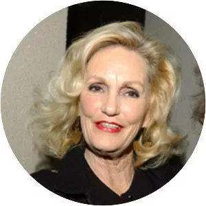 Jocelyn LeRoy - Cheryl Crane's wife