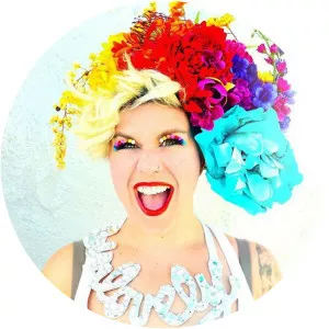 Jocelyn Mackenzie - Musical artist