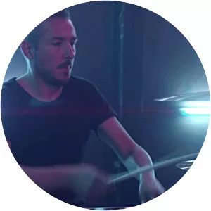 Jocelyn Moze Musician